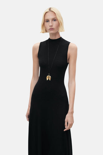 Robe - noir
