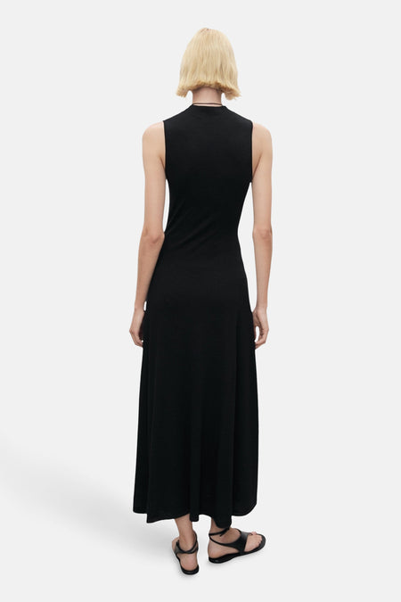 Robe - noir