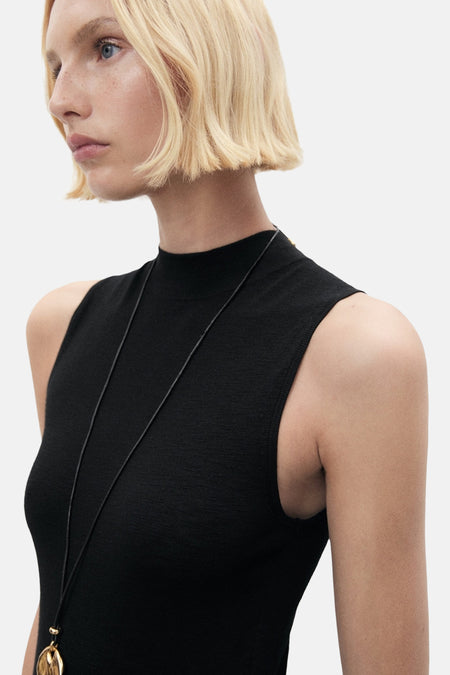Robe - noir