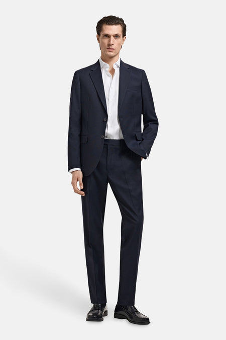 Chemise (manches longues) Blanc - MANGO