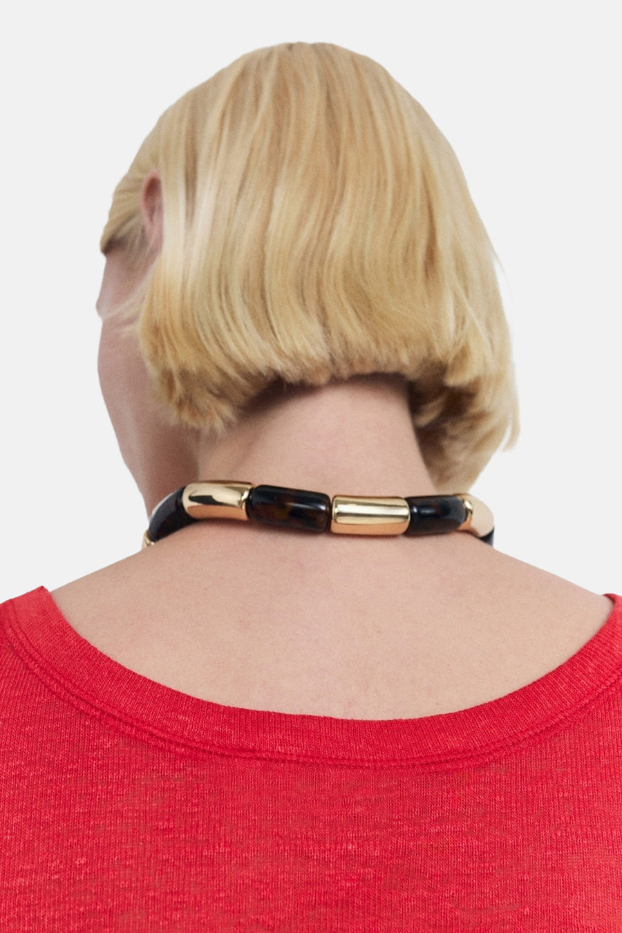 Débardeur - rouge - MANGO