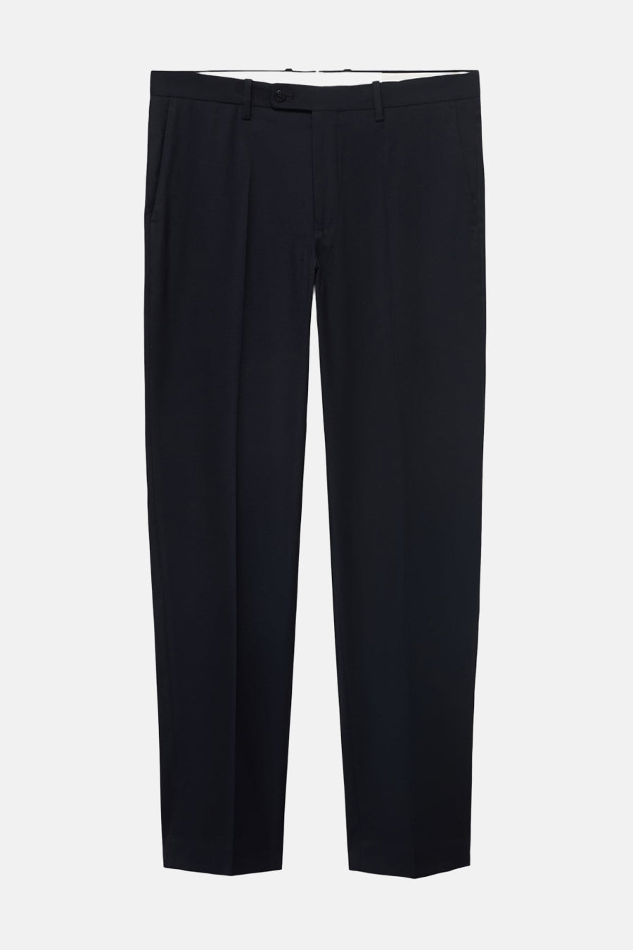 Pantalon de costume - bleu - MANGO