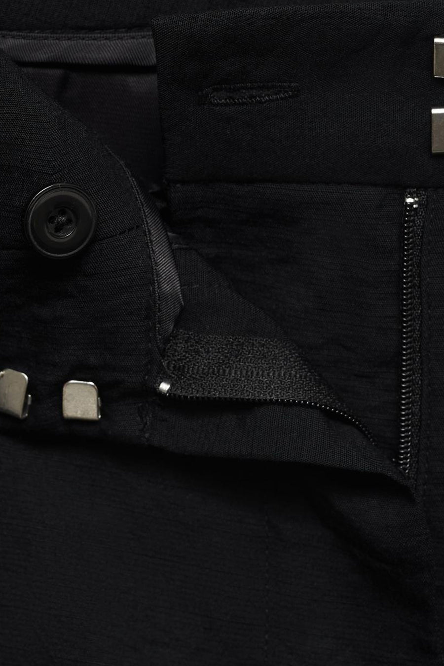 Pantalon - noir - MANGO - 5