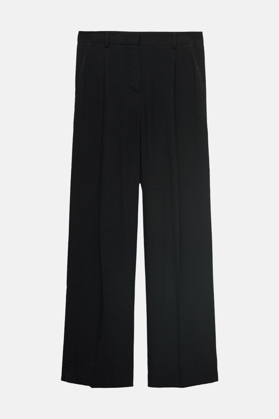 Pantalon - noir - MANGO - 6
