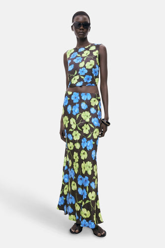 Blouse - multicolore