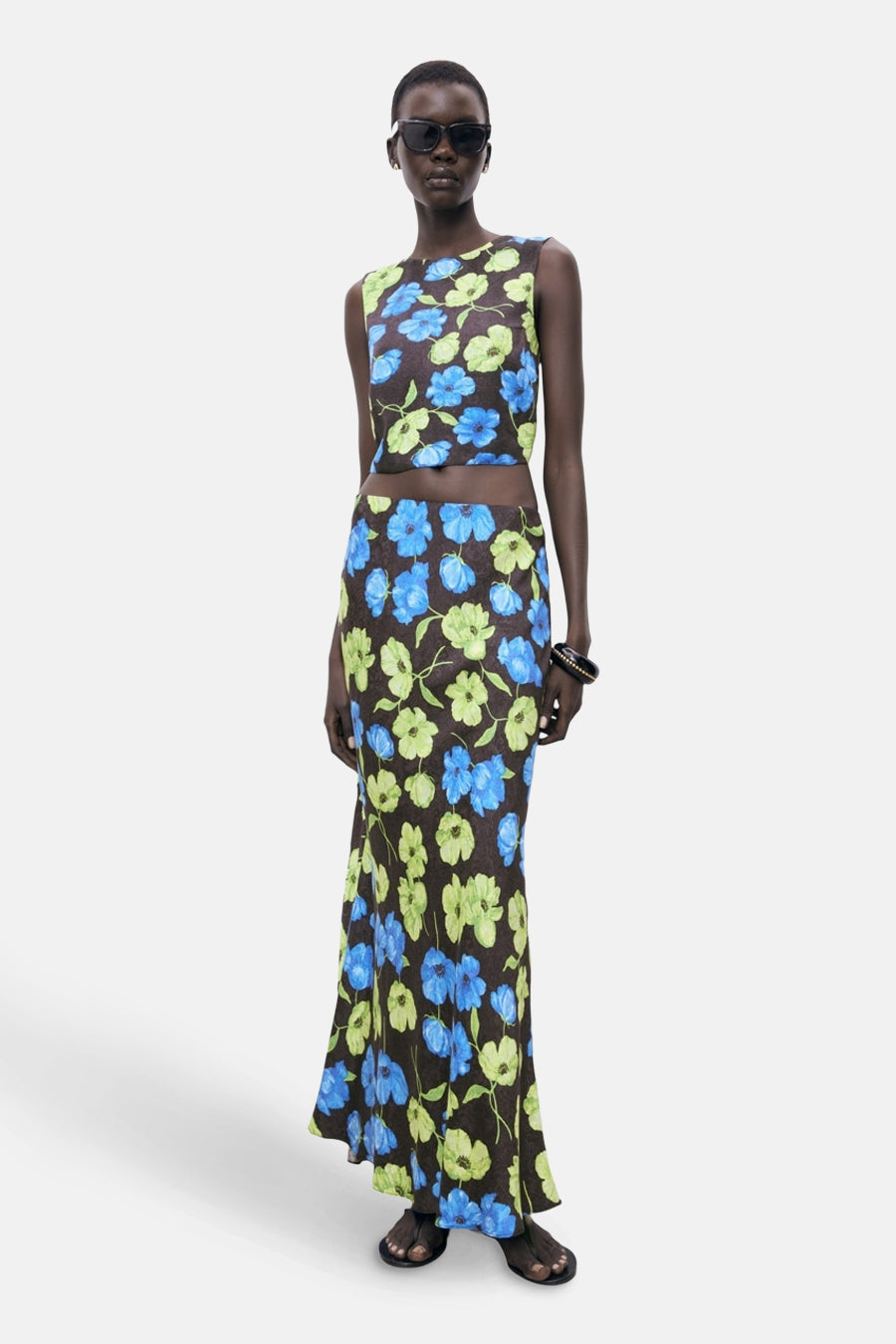 Blouse - multicolore - MANGO