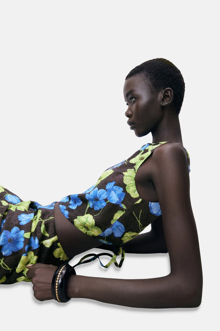 Blouse - multicolore