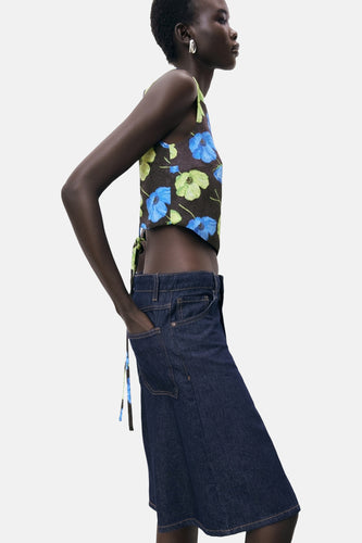 Blouse - multicolore - MANGO