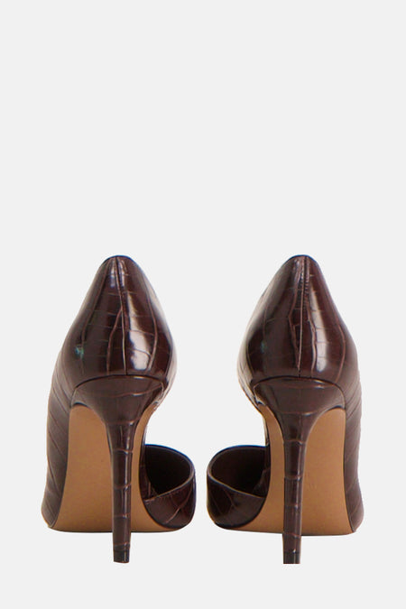 Talons - brun