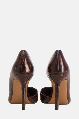 Talons - brun - MANGO