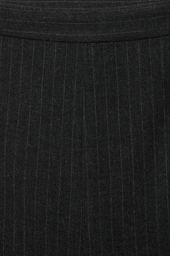 Pantalon de costume gris - MANGO - MANGO - 4