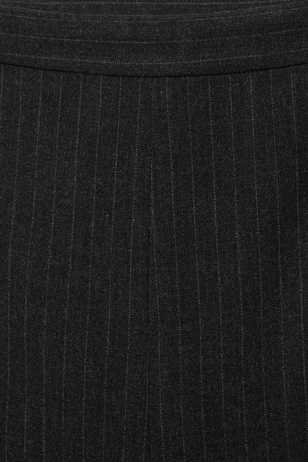 Pantalon de costume gris - MANGO
