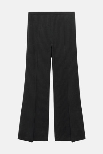 Pantalon de costume gris - MANGO - MANGO - 4