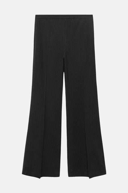 Pantalon de costume gris - MANGO