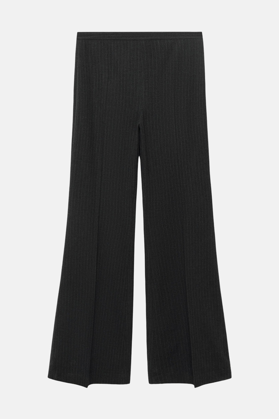 Pantalon de costume gris - MANGO - MANGO - 4