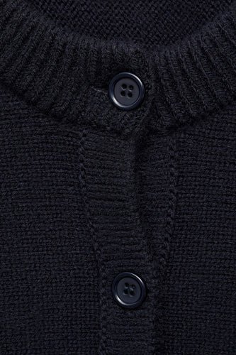 Gilet - bleu - MANGO