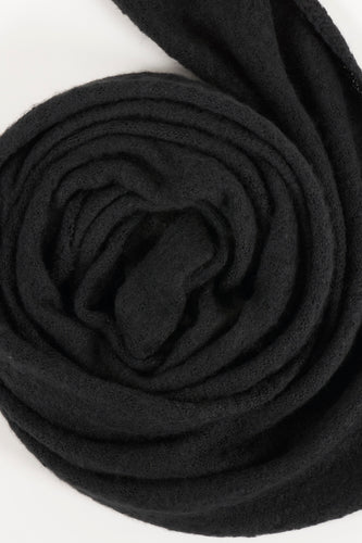 Echarpe noir - PIECES® - PIECES® - 4