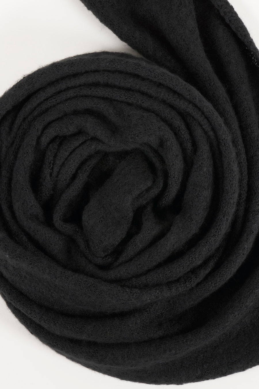 Echarpe noir - PIECES® - PIECES® - 3