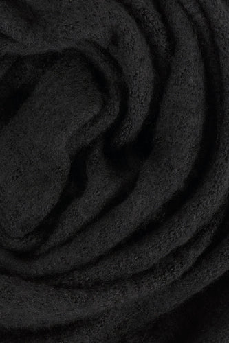 Echarpe noir - PIECES® - PIECES® - 4