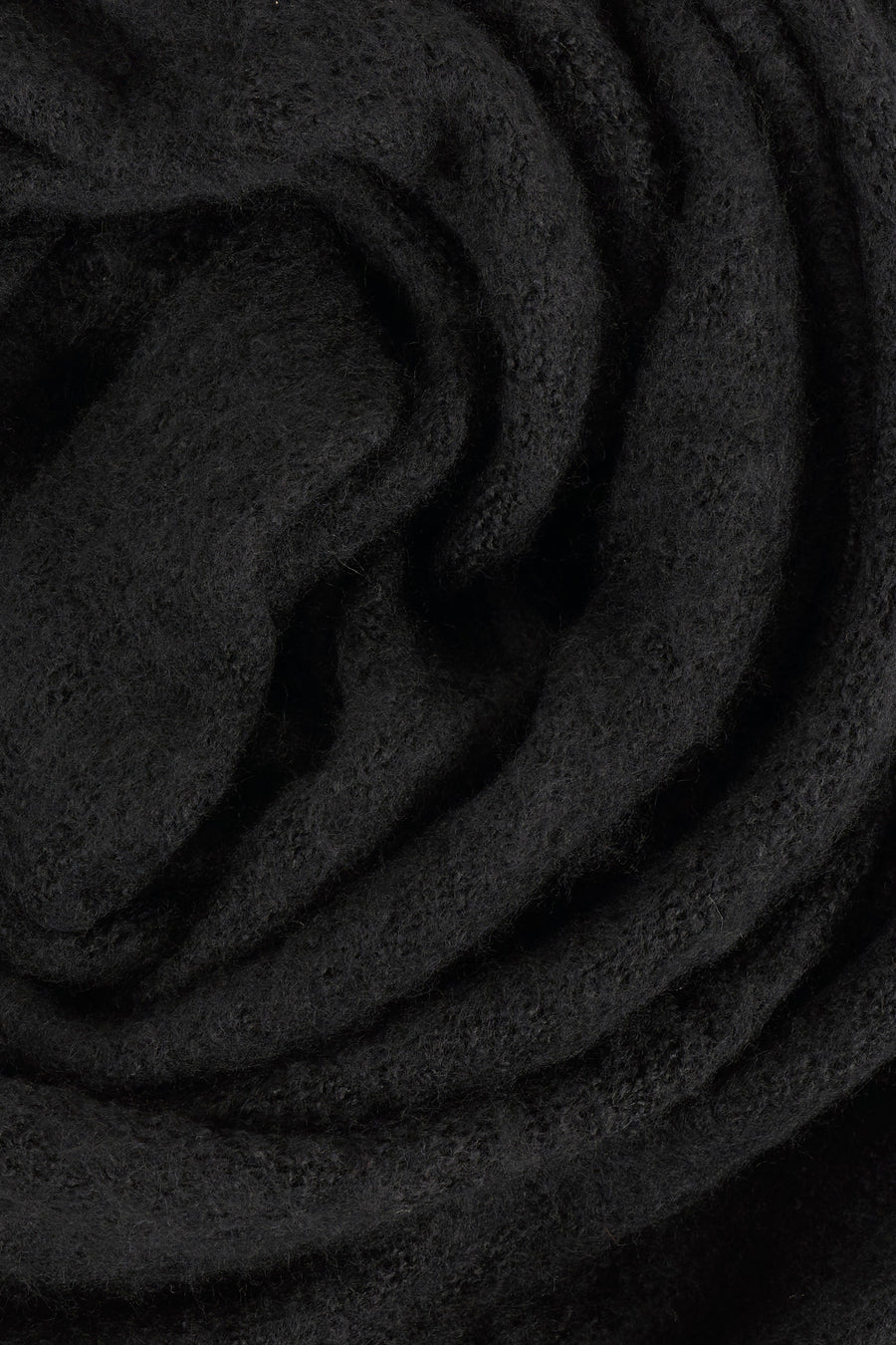 Echarpe noir - PIECES® - PIECES® - 4