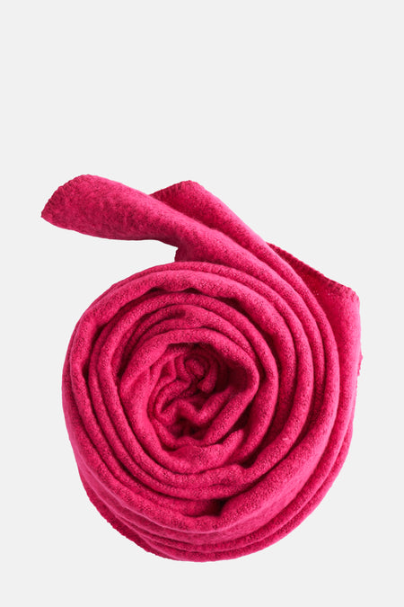PCPYRON LONG SCARF NOOS BC