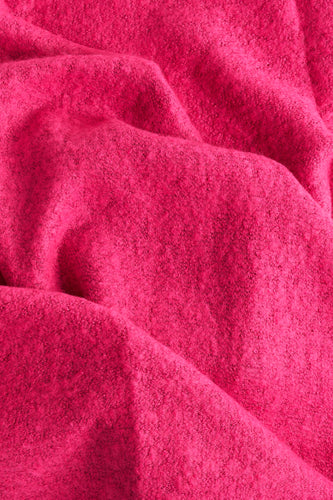 Écharpe - rose - PIECES® - 3