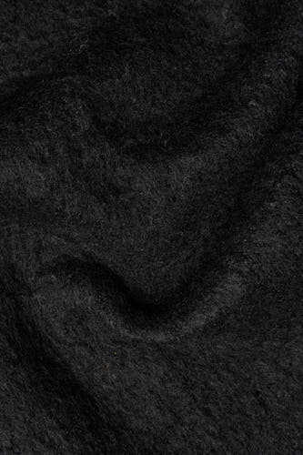 Echarpe noir - PIECES®