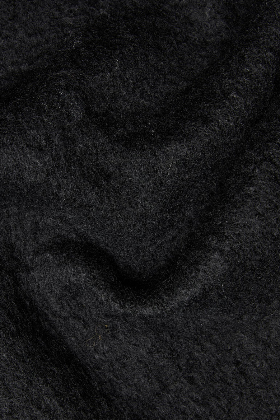 Echarpe noir - PIECES®