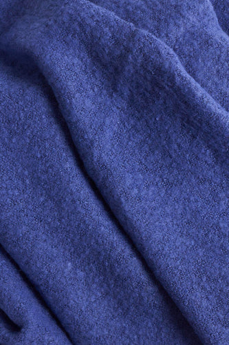 Écharpe - bleu - PIECES® - 3