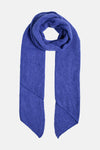 PCPYRON LONG SCARF NOOS BC