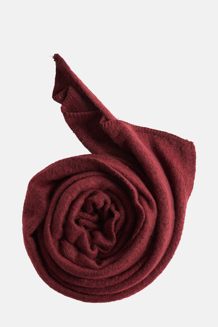 PCPYRON LONG SCARF NOOS BC