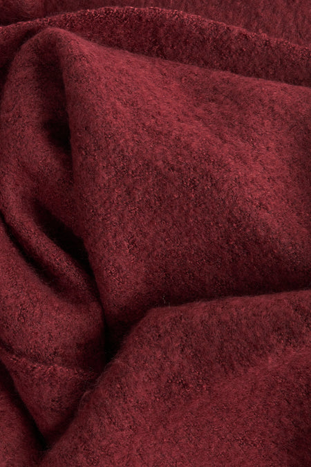 PCPYRON LONG SCARF NOOS BC