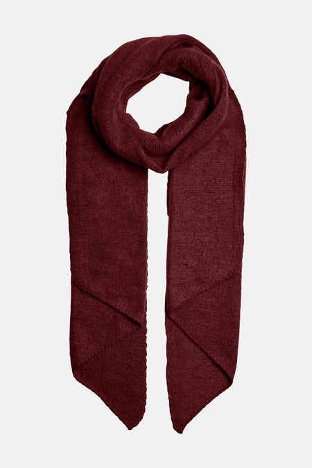 PCPYRON LONG SCARF NOOS BC