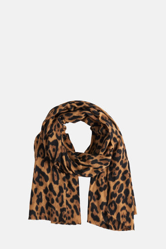 Foulard - Multicolore - MANGO