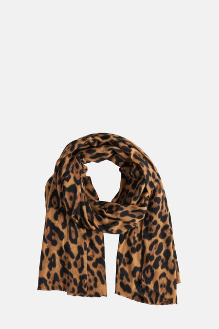 Foulard - Multicolore