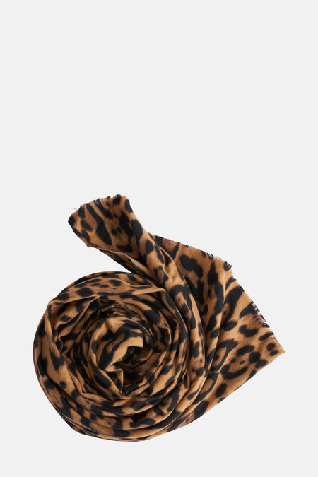 Foulard - Multicolore