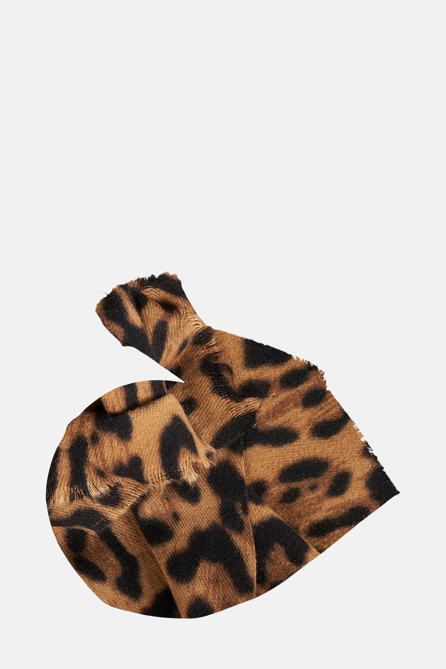 Foulard - Multicolore - MANGO