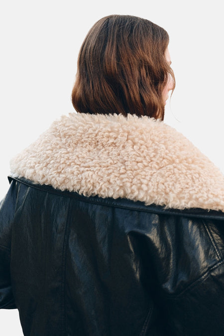 Veste - noir