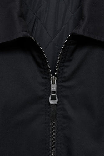 Veste courte - bleu - MANGO