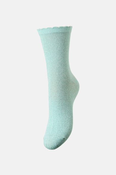 Chaussettes - vert