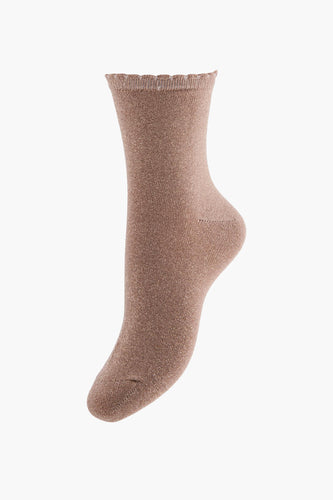 Chaussettes - beige - PIECES®