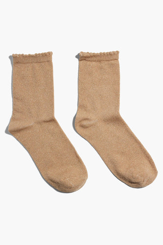Chaussettes - beige - PIECES®