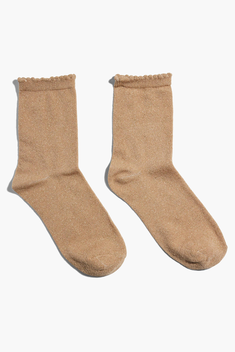 Chaussettes - beige - PIECES®