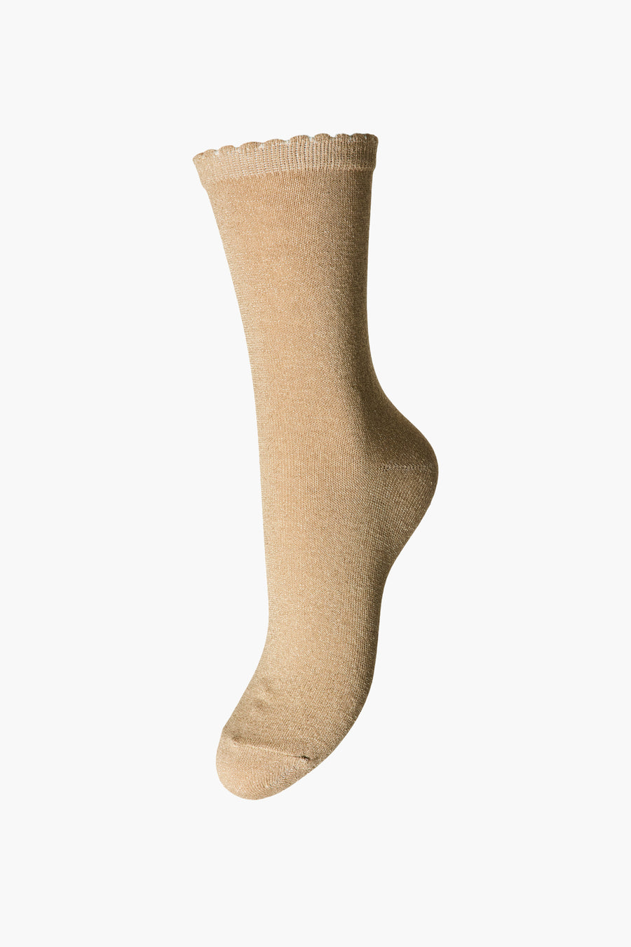 Chaussettes - beige - PIECES®
