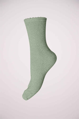 Chaussettes - vert
