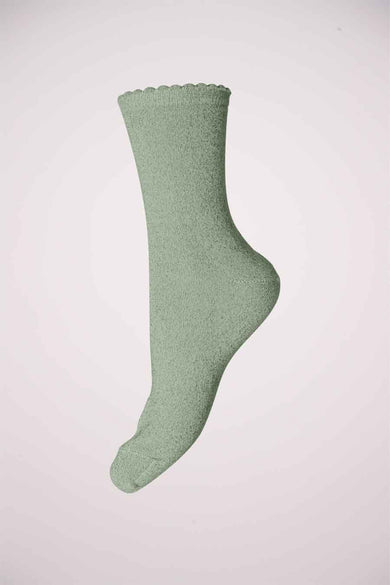 Chaussettes - vert