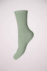 Chaussettes - vert