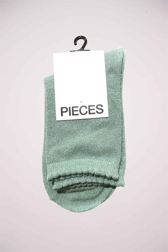 Chaussettes - vert