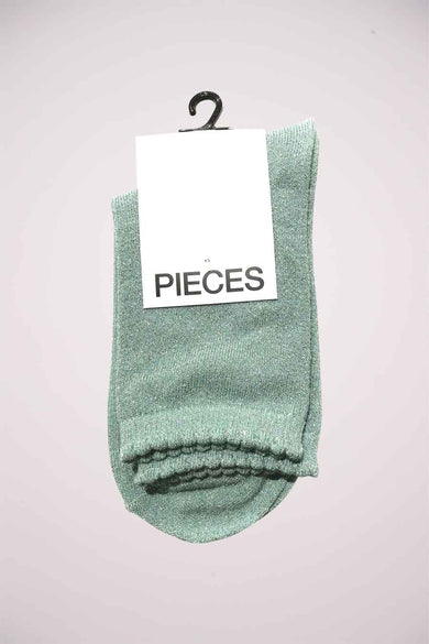 Chaussettes - vert