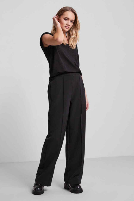 PCBILLO TEE LUREX STRIPES NOOS BC